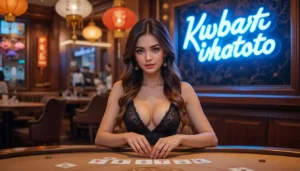 Slot Dana 10K Paling Gacor 2025: Panduan Lengkap